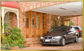 Australian Heritage Motor Inn - Accommodation Newcastle 9