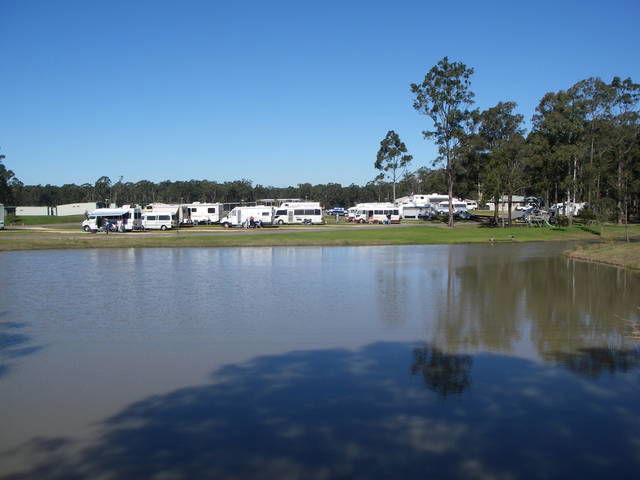 Bundabah NSW Accommodation Newcastle