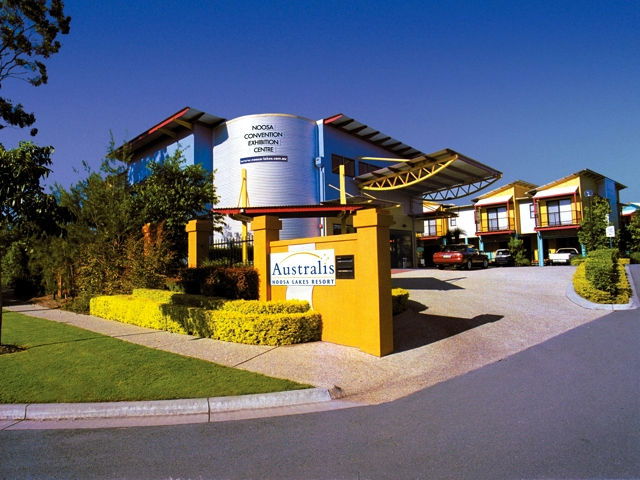 Tewantin QLD Accommodation Newcastle