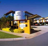 Australis Noosa Lakes - Accommodation Newcastle