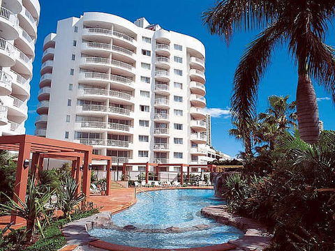 Australis Sovereign Hotel - Accommodation Newcastle 1