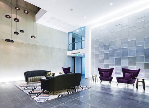 Avenue Hotel Canberra - Accommodation Newcastle 0