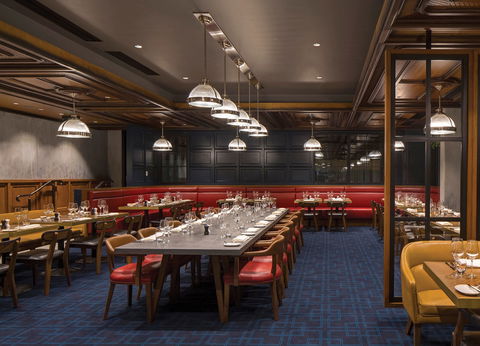 Avenue Hotel Canberra - Accommodation Newcastle 2