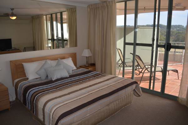  Accommodation Newcastle