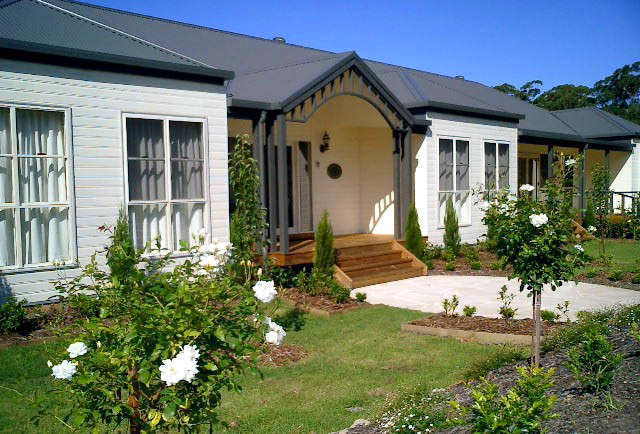 Kincumber NSW Accommodation Newcastle