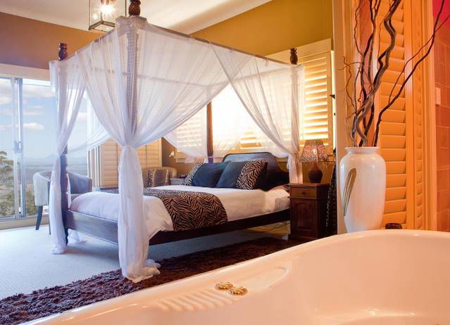 North Tamborine QLD Accommodation Newcastle