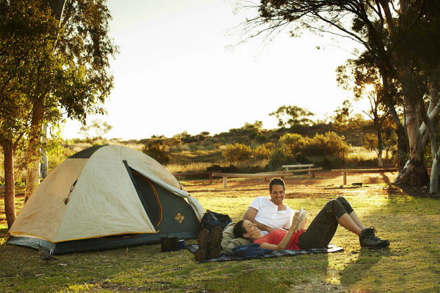 Yulara NT Accommodation Newcastle