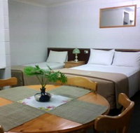 Ayrline Motel - Accommodation Newcastle