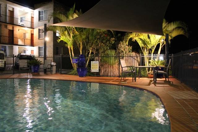 Accommodation Newcastle