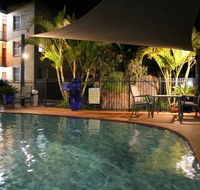 AZA Motel