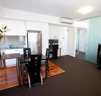 B7 Honeysuckle Apartments