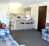 Back O' Bourke Accommodation - Accommodation Newcastle