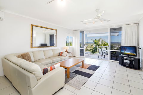 Bali Hai Apartments Noosa - Accommodation Newcastle 1