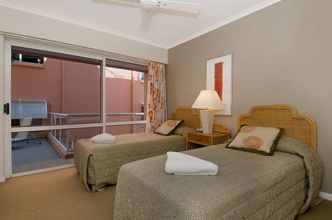 Bali Hai Apartments Noosa - Accommodation Newcastle 4