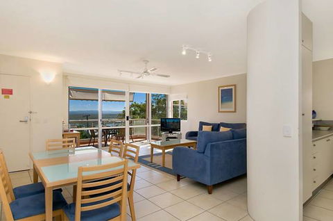 Bali Hai Apartments Noosa - Accommodation Newcastle 5