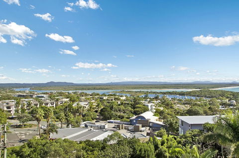 Bali Hai Apartments Noosa - Accommodation Newcastle 11