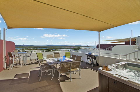 Bali Hai Apartments Noosa - Accommodation Newcastle 10