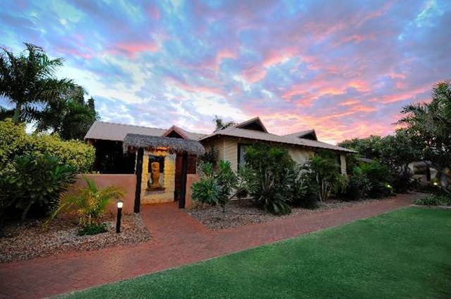  Accommodation Newcastle