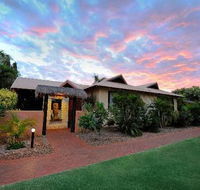 Bali Hai Resort  Spa - Accommodation Newcastle