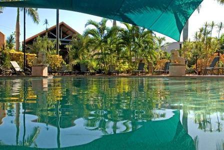 Bali Hai Resort & Spa - Accommodation Newcastle 2