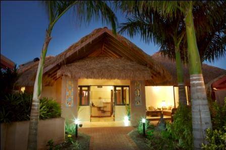 Bali Hai Resort & Spa - Accommodation Newcastle 3