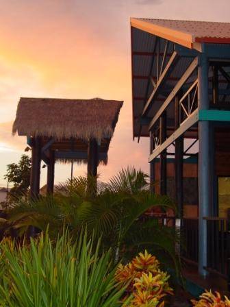 Bali Hai Resort & Spa - Accommodation Newcastle 4