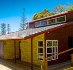 Ball Bay House - Accommodation Newcastle
