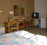 Ballina Centrepoint Motel - Accommodation Newcastle