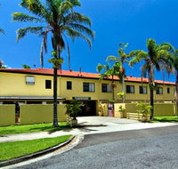 Ballina Homestead Motel - Accommodation Newcastle
