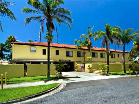 Ballina Homestead Motel - Accommodation Newcastle 0