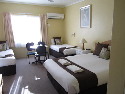 Ballina Homestead Motel - Accommodation Newcastle 3