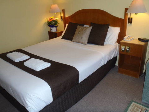Ballina Homestead Motel - Accommodation Newcastle 2