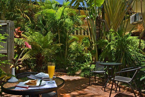 Ballina Homestead Motel - Accommodation Newcastle 5