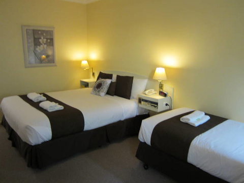 Ballina Homestead Motel - Accommodation Newcastle 7