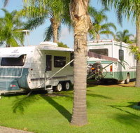 Ballina Waterfront Village  Tourist Park - Accommodation Newcastle