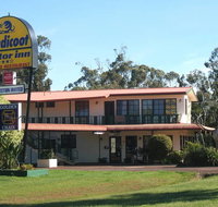 Bandicoot Motor Inn - Accommodation Newcastle