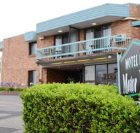 Motel 10 - Accommodation Newcastle