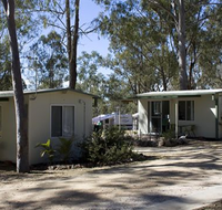 Barambah Bush Caravan Park