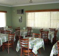Barcaldine country motor inn - Accommodation Newcastle