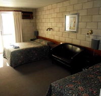 Barham Bridge Motor Inn
