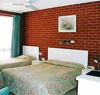 Barooga River Gums Motor Inn - Accommodation Newcastle