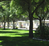 Barossa Valley SA Tourist Park - Accommodation Newcastle