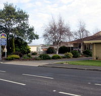 Bass  Flinders Motor Inn - Accommodation Newcastle