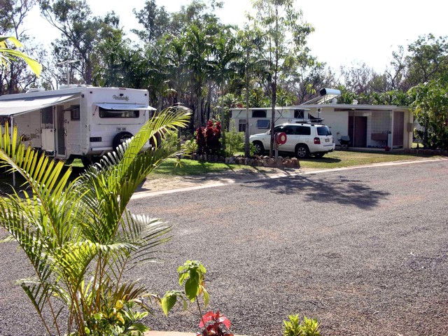 Batchelor NT Accommodation Newcastle