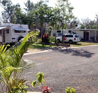 Batchelor Holiday Park - Accommodation Newcastle