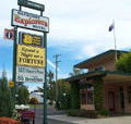 Bathurst Explorers Motel - Accommodation Newcastle