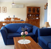 Bay - Ann Cottage - Accommodation Newcastle