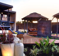 Bay Village Resort and Spa Dunsborough - Accommodation Newcastle