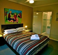 Bayshore Beachside Resort - Accommodation Newcastle