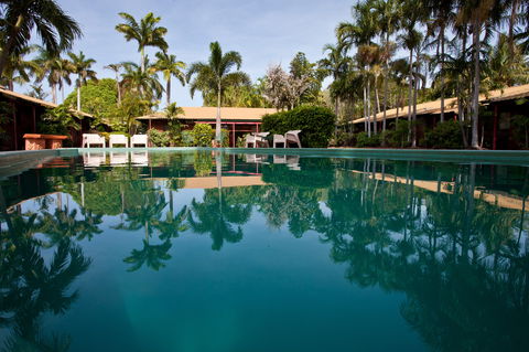 Bayside Holiday Apartments - Accommodation Newcastle 8